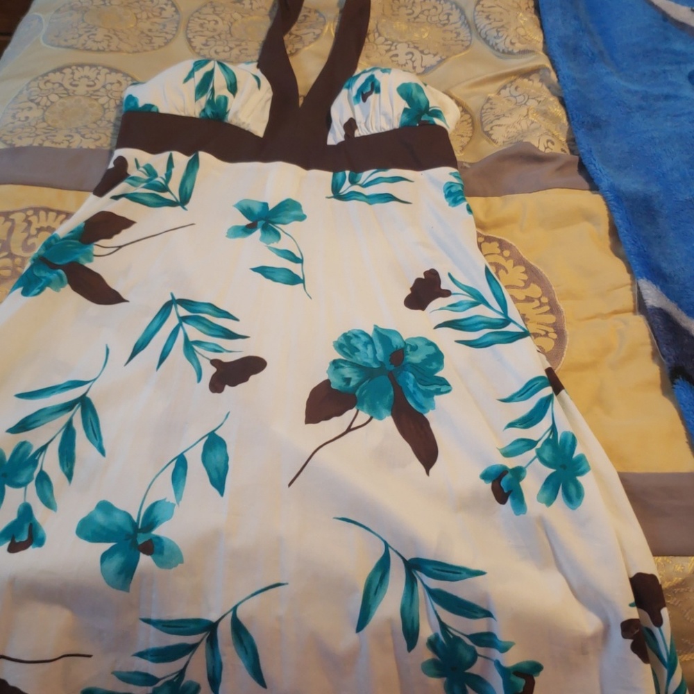 Summer dress